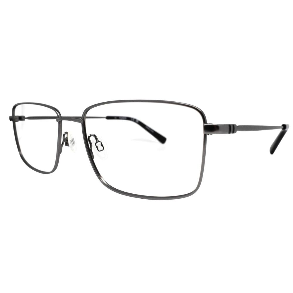 Flexon H6052 070 55-17-145mm Eyeglasses FRAMES ONLY - VERY GOOD CONDITION